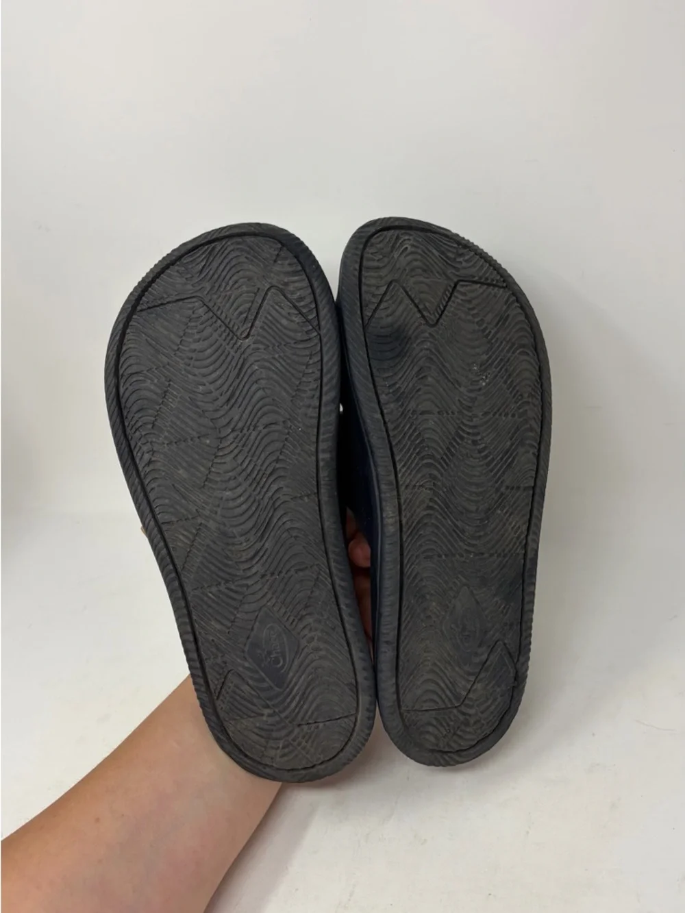 Chaco Chillo Sandal Slides Size Women’s 7 - Picture 6 of 7